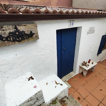 Casina Marineira Appartement Palmeira Buitenkant foto